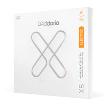 Carregar imagem no visualizador da galeria, Encordoamento Guitarra 7C Revestido 10-56 DAddario XSE1056
