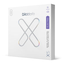 Carregar imagem no visualizador da galeria, Encordoamento Guitarra Revestido 11-49 (3 Jogos) DAddario XS
