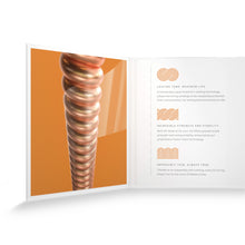 Carregar imagem no visualizador da galeria, Encordoamento Bandolim Revestido DAddario XS PhosphorBronze
