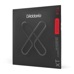 Encordoamento Violão Aço Revestido 13-56 D Addario XTABR1356