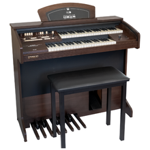 Carregar imagem no visualizador da galeria, Órgão Tokai MD-1
