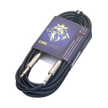 Carregar imagem no visualizador da galeria, Cabos Para Instrumentos Gte-10 10 Metros Wireconex
