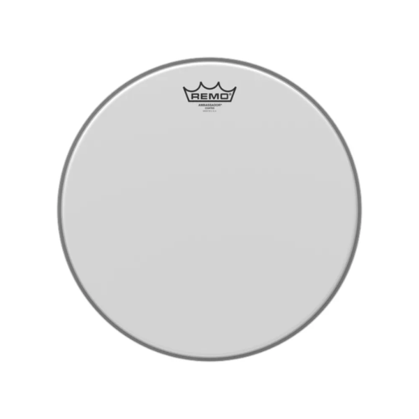 Pele Remo Ambassador Coated Porosa 14