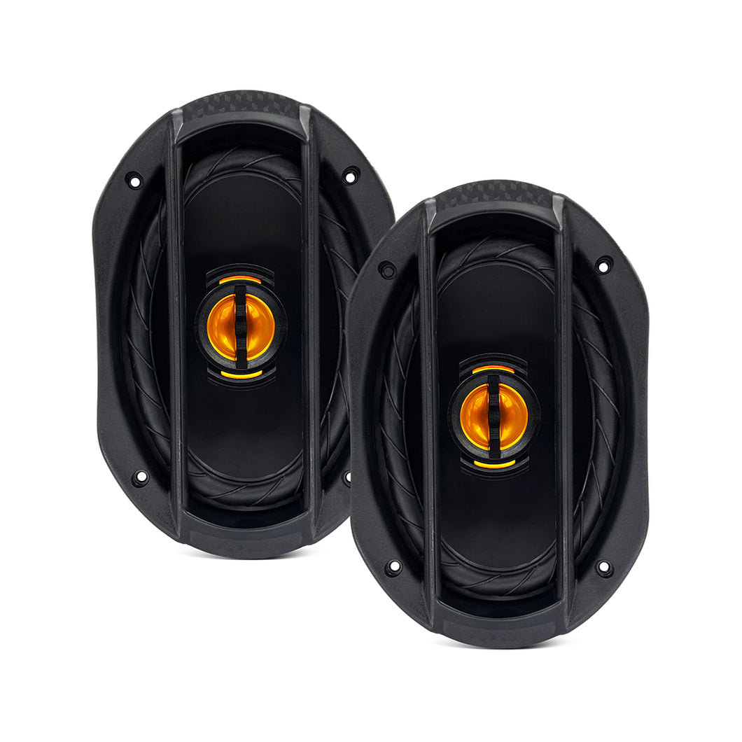 Kit Falante Jbg9 Flex Gx9pol 11ow 4r Preto Leson