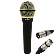 Carregar imagem no visualizador da galeria, Microfone Dinâmico Ls7 Leson
