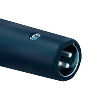 Carregar imagem no visualizador da galeria, Microfone Sm58 P4 Preto Fosco Bk Leson
