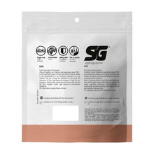 Carregar imagem no visualizador da galeria, Encordoamento P/violão Nylon Bronze 65/35 Prata C/bolinha Tensão Alta Sg 0.029
