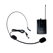 Carregar imagem no visualizador da galeria, Microfones Sem Fio Ls902 Digital Headset Hd750 Leson
