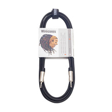 Carregar imagem no visualizador da galeria, Cabo De áudio P2 P2 3 Metros P2p2 03 Wireconex
