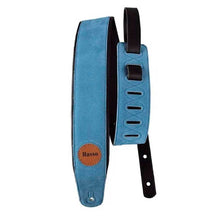 Carregar imagem no visualizador da galeria, Cla 02 Suede Azul Correia Basso
