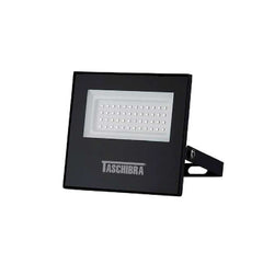 Refletor Tr Led 50w Slim 6500k Preto