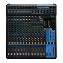 Carregar imagem no visualizador da galeria, Mesa De Som Analógica Mg 16xu Yamaha
