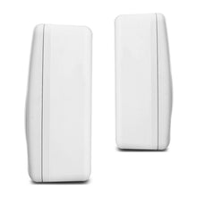Carregar imagem no visualizador da galeria, Par Caixa De Som Ambiente 4pol 70w 8r Branca Leson
