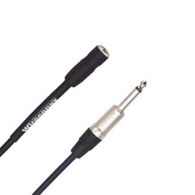 Carregar imagem no visualizador da galeria, Cabo Extensão Fone De Ouvido  Phc05 P10 1/4 Trs X P2 3,5 Wireconex
