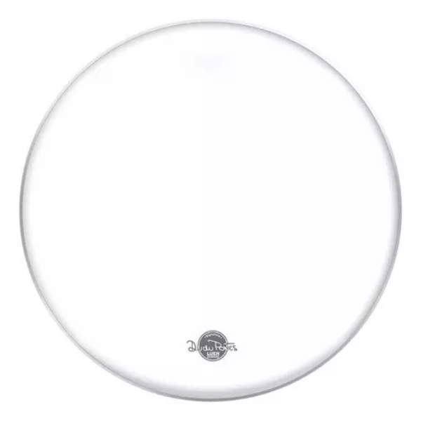 Pele Luen com Abafador Poliester Dudu Portes Double Clear 18