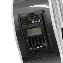 Carregar imagem no visualizador da galeria, Violão Eletroacústico De Aço Tea 412 Sunburst Thomaz
