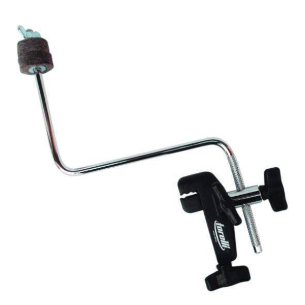 MULTI CLAMP HASTE PARA PRATO -TA 412 -TORELLI