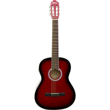 Carregar imagem no visualizador da galeria, Violão Eletroacústico De Aço Tcg 390 A Eq Vermelho Thomaz
