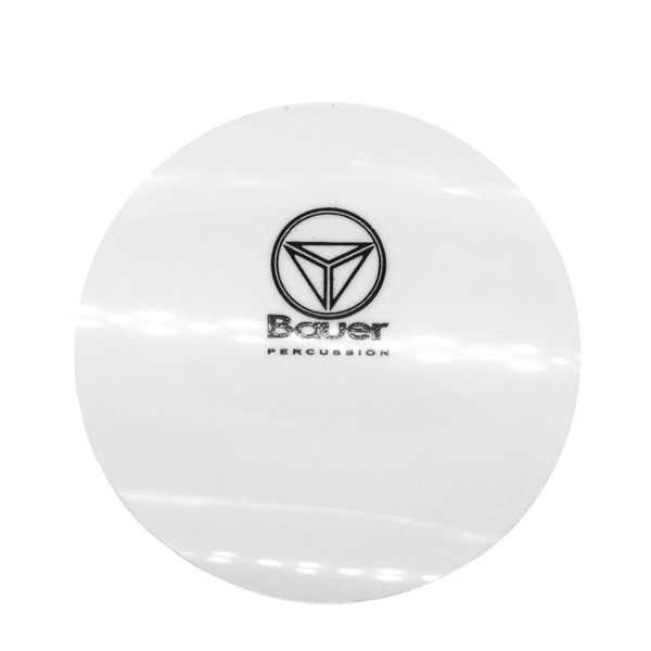 PAD KICK DE BUMBO PARA PEDAL SIMPLES - NAYLON -TORELLI