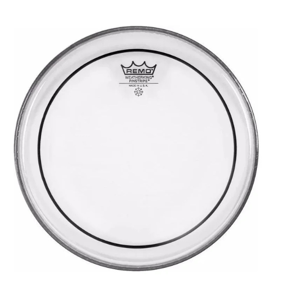 Pele REMO Pinstripe PS030800 08 Transparente