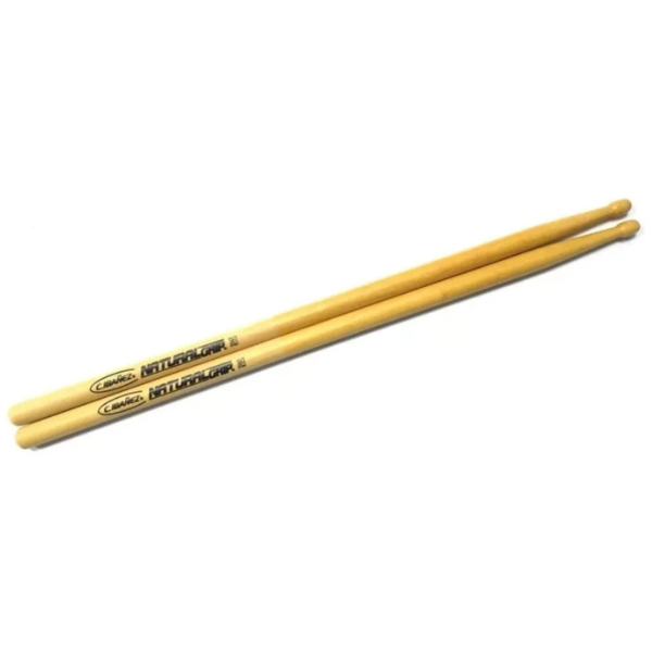 Baqueta 7A Natural Grip C Ibanez