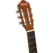 Carregar imagem no visualizador da galeria, Violão Acústico De Aço Para Destros Com Tensor Tcg 390 A Amarelo Thomaz
