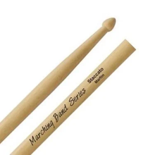 Carregar imagem no visualizador da galeria, Baqueta Marfim para Caixa Tenor Staccato Marching Band Series Liverpool
