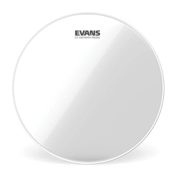 Pele De Resposta Para Tom Genera Resonant 12'' Evans TT12GR