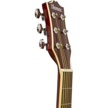 Carregar imagem no visualizador da galeria, Violão Eletroacústico De Aço Tea 412 Sunburst Thomaz
