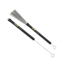 Carregar imagem no visualizador da galeria, VASSOURINHA ACO TP40 C.PUXADOR - UNITARIO - TORELLI
