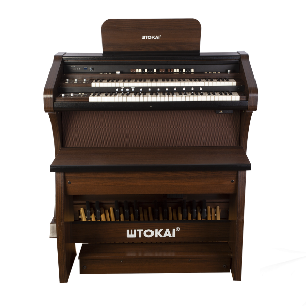 Órgão Tokai T1-CONCERT