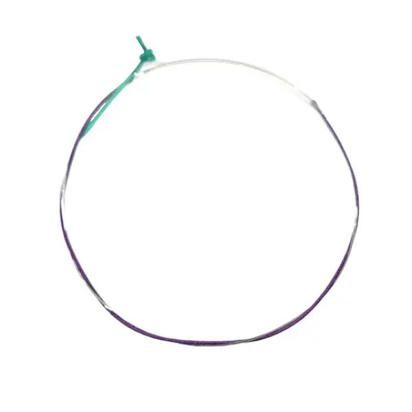 1° Corda para Violino Mi Mauro Calixto