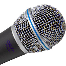 Carregar imagem no visualizador da galeria, Microfone Dinâmico Com Fio Tk 22c Onyx
