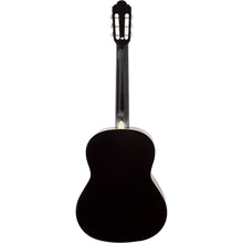 Carregar imagem no visualizador da galeria, Violão Acústico De Aço Para Destros Com Tensor Tcg 390 A Preto Thomaz
