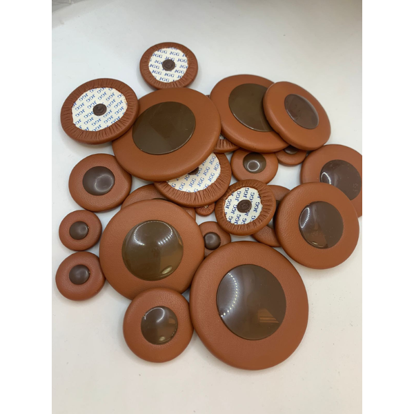 Sapatilha para Sax Tenor Eagle JGG