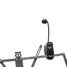 Carregar imagem no visualizador da galeria, Luz de led smart para estante partitura sm-22
