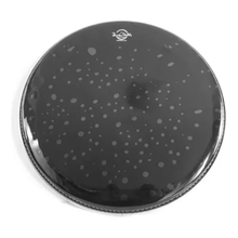 Carregar imagem no visualizador da galeria, Pele Hidraulica Preta Black Hydraglide Dudu Portes 18&quot;
