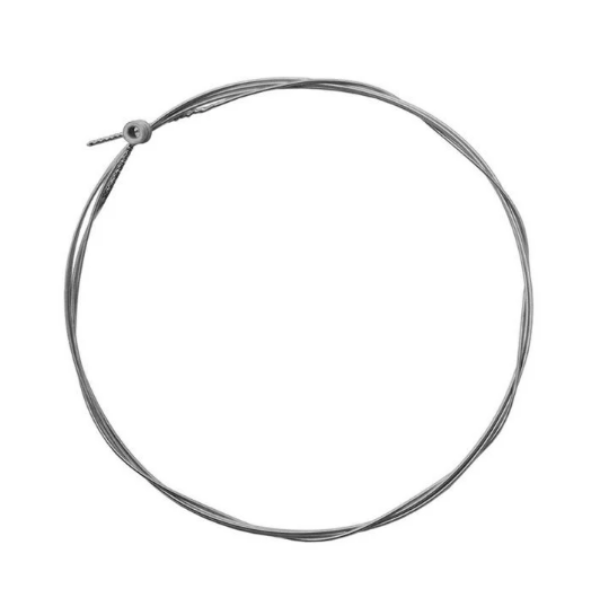 2° Corda para Violão Aço Sol Strimberg