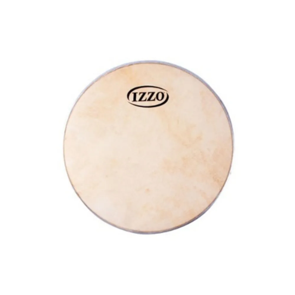 Pele Animal Izzo Couro Caprino 14