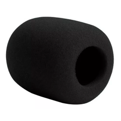 Espuma Para Microfone Smart Sm-060