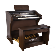 Carregar imagem no visualizador da galeria, Órgão Tokai T1-CONCERT
