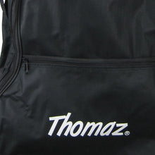 Carregar imagem no visualizador da galeria, Capa Para Violão Preta Thomaz
