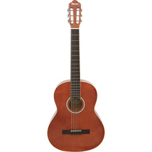 Carregar imagem no visualizador da galeria, Violão Acústico De Aço Para Destros Com Tensor Tcg 390 A Marrom Thomaz
