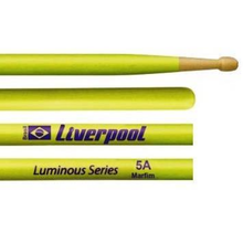 Carregar imagem no visualizador da galeria, B aqueta Luminous Amarela 5A Liverpool
