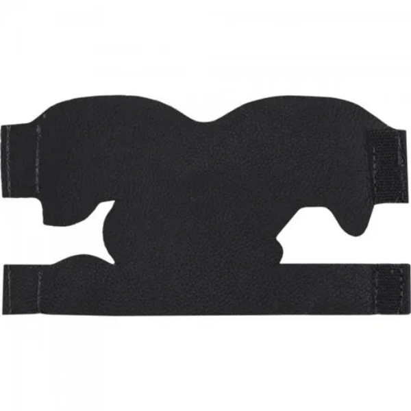 Protetor de Máquina de Trompete Couro Animal Free Sax´s