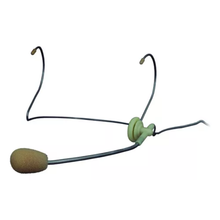 Carregar imagem no visualizador da galeria, Microfone Com Fio Headset Skp Hmg02
