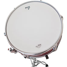 Carregar imagem no visualizador da galeria, Bateria Acústica 2t Pr Sp Wine Sparkle Vinho Com Banco Ny F1rst
